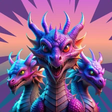 Draken spellen