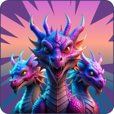 Draken spellen