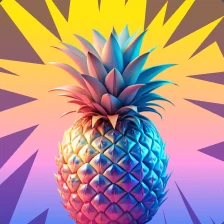 Fruit spellen
