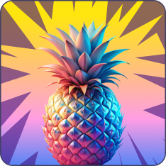 Fruit spellen