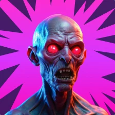 Horror spellen