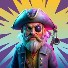 Piraten spellen