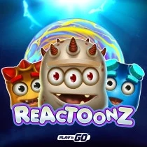 Reactoonz Desktop – speel bij BoomsBet