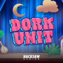 Dorkunit – speel bij BoomsBet