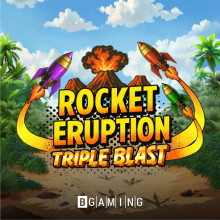 Rocketeruptiontripleblast – speel bij BoomsBet