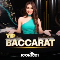 Vip Baccarat – speel bij BoomsBet