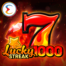 Lucky Streak 1000 – speel bij BoomsBet