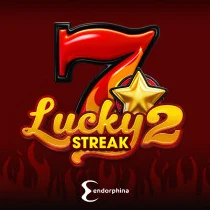 Lucky Streak 2 – speel bij BoomsBet