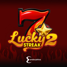 Lucky Streak 2 – speel bij BoomsBet