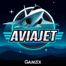 Aviajet – speel bij BoomsBet
