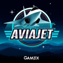 Aviajet – speel bij BoomsBet