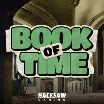 Book Of Time – speel bij BoomsBet