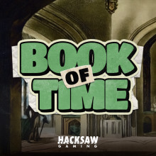 Book Of Time – speel bij BoomsBet