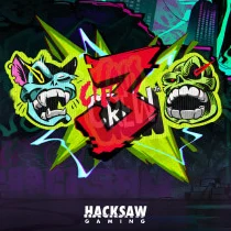 Chaos Crew 3 – speel bij BoomsBet