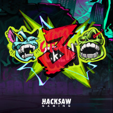 Chaos Crew 3 – speel bij BoomsBet