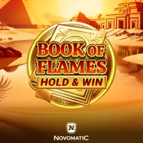 Book Of Flames Hold Win – speel bij BoomsBet