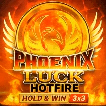 Phoenix Luck Hotfire Hold Win Buy Bonus – speel bij BoomsBet