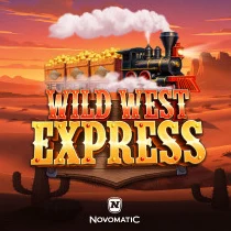 Wild West Express – speel bij BoomsBet