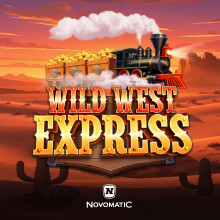 Wild West Express – speel bij BoomsBet