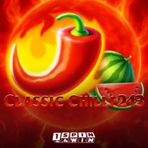 Classic Chili 243 – speel bij BoomsBet