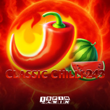 Classic Chili 243 – speel bij BoomsBet