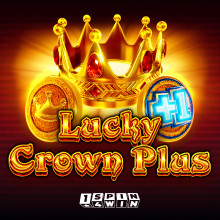 Lucky Crown Plus – speel bij BoomsBet