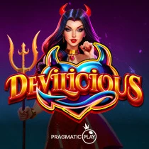 Devilicious – speel bij BoomsBet