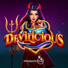 Devilicious – speel bij BoomsBet