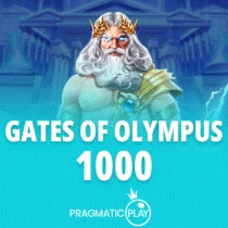 Gates Of Olympus 1000 – speel bij BoomsBet