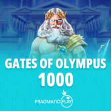 Gates Of Olympus 1000 – speel bij BoomsBet