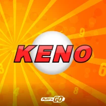 Keno – speel bij BoomsBet